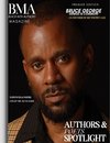 BMA | BLACK MEN AUTHORS | MAGAZINE