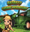 Zayzay's Safari Adventure