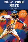 New York Mets Fun Facts