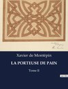 LA PORTEUSE DE PAIN