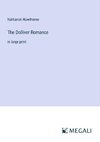 The Dolliver Romance