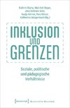 Inklusion und Grenzen