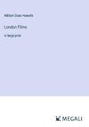 London Films