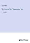 The History of the Peloponnesian War