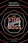 (non)Stop kissing the Boss