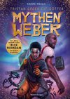 Tristan gegen die Götter, Band 1: Mythenweber (Rick Riordan Presents: abenteuerliche Götter-Fantasy ab 12 Jahre)