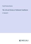 The Life and Genius of Nathaniel Hawthorne