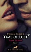 Time of Lust | Band 6 | Tiefe Demut | Roman