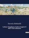 Lettere Virgiliane Lettere Inglesi E Mia Vita Letteraria