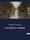 LETTERE D¿AMORE