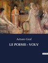 LE POESIE - VOLV