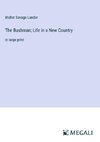 The Bushman; Life in a New Country