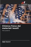 Chimica fisica dei materiali tessili