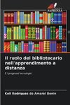 Il ruolo del bibliotecario nell'apprendimento a distanza