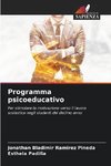 Programma psicoeducativo