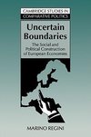 Uncertain Boundaries