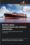 Diritto della concorrenza nel settore marittimo