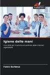 Igiene delle mani