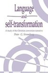 Language and Self-Transformation