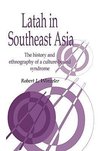 Latah in Southeast Asia