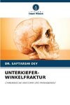 UNTERKIEFER-WINKELFRAKTUR