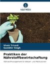 Praktiken der Nährstoffbewirtschaftung