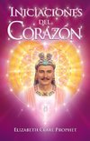 INICIACIONES DEL CORAZÓN