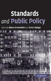 Standards and Public Policy