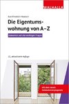 Die Eigentumswohnung von A-Z