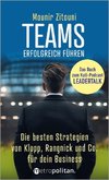 Teams zum Erfolg führen