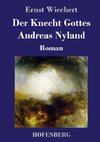 Der Knecht Gottes Andreas Nyland