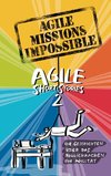 Agile Missions Impossible