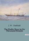 The Radio Boys in the Thousand Islands