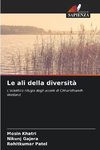 Le ali della diversità