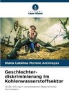 Geschlechter-diskriminierung im Kohlenwasserstoffsektor