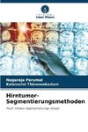 Hirntumor-Segmentierungsmethoden