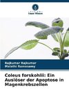 Coleus forskohlii: Ein Auslöser der Apoptose in Magenkrebszellen