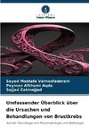 Umfassender Überblick über die Ursachen und Behandlungen von Brustkrebs