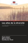 Les ailes de la diversité