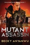 Mutant Assassin