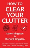 How to Clear Your Clutter