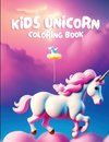 Unicorn Activity Book for Kids