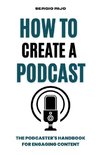 How to Create a Podcast