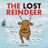 The Lost Reindeer