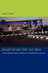 Negotiating for the Past