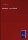 A Course of English Reading