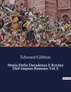 Storia Della Decadenza E Rovina Dell Impero Romano Vol X