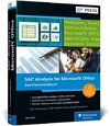 SAP Analysis for Microsoft Office