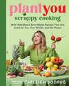 PlantYou: Scrappy Cooking