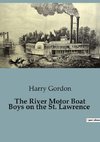 The River Motor Boat Boys on the St. Lawrence